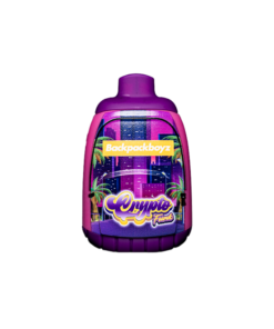 BACKPACKBOYZ CRYPTO FUNK
