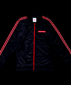 Backpackboyz Tracksuit Top