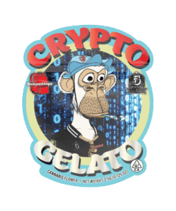 Crypto Gelato