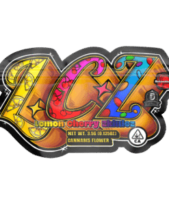 Lemon Cherry Zkittlez