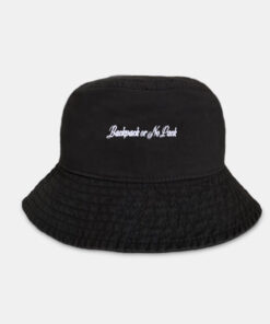 PACK BUCKETHAT BLACK