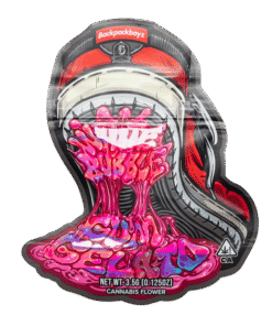 White Bubblegum Gelato