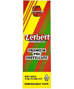 Zerbert