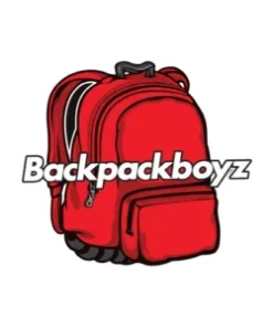 1.0g Backpackboyz dispoasable vapes wholesale